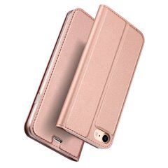 Dux Ducis Skin Pro Case for Oppo Reno4 pink cena un informācija | Telefonu vāciņi, maciņi | 220.lv