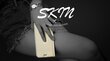 Dux Ducis Skin Pro Case for Oppo Reno4 Pro black cena un informācija | Telefonu vāciņi, maciņi | 220.lv