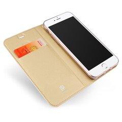 Dux Ducis Skin Pro Case for Motorola Moto G9 Power gold cena un informācija | Telefonu vāciņi, maciņi | 220.lv