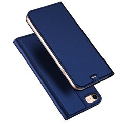 Dux Ducis Skin Pro Case for Motorola Moto E7 Power|E7i Power blue cena un informācija | Telefonu vāciņi, maciņi | 220.lv