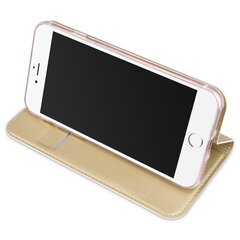 Dux Ducis Skin Pro Case for Motorola Edge 20 5G gold цена и информация | Чехлы для телефонов | 220.lv