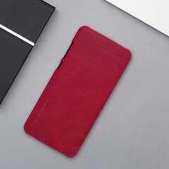 Nillkin paredzēts Xiaomi Mi 11 Pro, sarkans cena un informācija | Telefonu vāciņi, maciņi | 220.lv