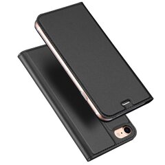 Dux Ducis Skin Pro Case for Xiaomi Redmi 10A black цена и информация | Чехлы для телефонов | 220.lv