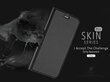 Dux Ducis paredzēts Xiaomi Redmi 10A, melns cena un informācija | Telefonu vāciņi, maciņi | 220.lv