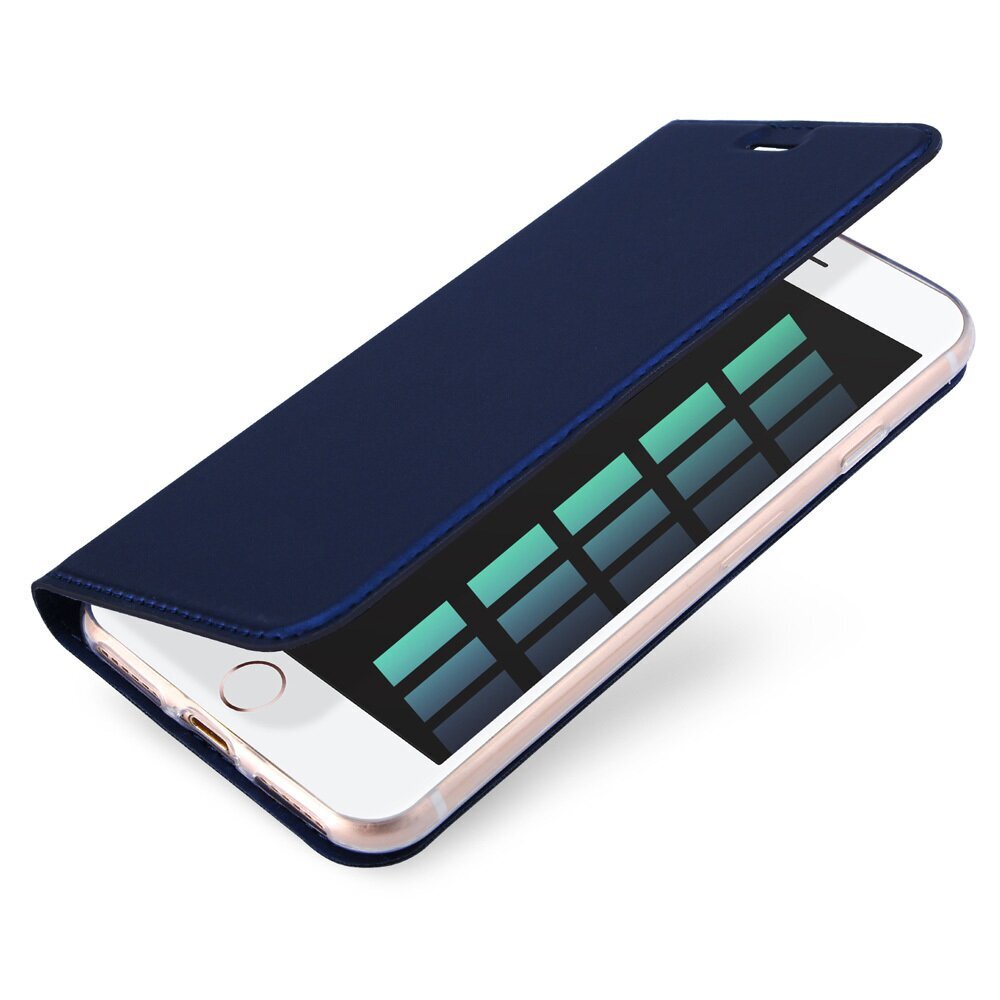 Dux Ducis paredzēts Xiaomi Redmi 10A, zils цена и информация | Telefonu vāciņi, maciņi | 220.lv
