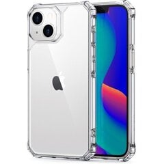 Case ESR Air Armor for Iphone 13|14 - Clear cena un informācija | Telefonu vāciņi, maciņi | 220.lv