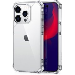 Case ESR Air Armor for Iphone 14 Pro - Clear cena un informācija | Telefonu vāciņi, maciņi | 220.lv