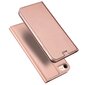 Dux Ducis Skin Pro Case for Xiaomi Poco M5 pink cena un informācija | Telefonu vāciņi, maciņi | 220.lv