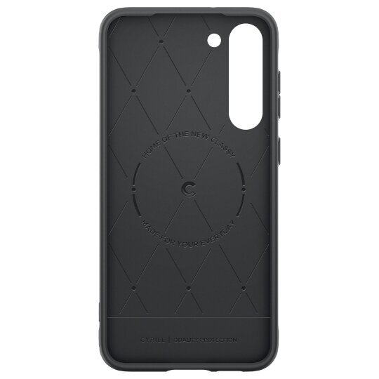 Case SPIGEN Cyrill Ultra Color ACS05742 for Samsung Galaxy S23 - Dusk cena un informācija | Telefonu vāciņi, maciņi | 220.lv