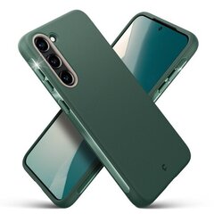 Case SPIGEN Cyrill Ultra Color ACS05743 for Samsung Galaxy S23 - Kale cena un informācija | Telefonu vāciņi, maciņi | 220.lv