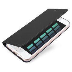 Dux Ducis Skin Pro Case for Samsung Galaxy M53 5G black цена и информация | Чехлы для телефонов | 220.lv