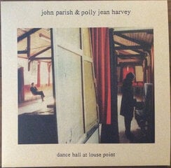 Виниловая пластинка John Parish & Polly Jean Harvey «Dance Hall At Louse Point», 12" пластинка цена и информация | Виниловые пластинки, CD, DVD | 220.lv