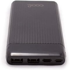 Cool Powerbank Cool 10000 mAh цена и информация | Зарядные устройства Power bank | 220.lv