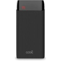 Cool Powerbank Cool 10000 mAh цена и информация | Зарядные устройства Power bank | 220.lv