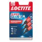 Līme Loctite mini trio цена и информация | Līmes | 220.lv