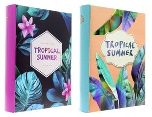 Foto albums Gedeon Tropical Summer, 10x15 cm цена и информация | Рамки, фотоальбомы | 220.lv