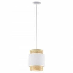 Piekaramā lampa Boho cena un informācija | Lustras | 220.lv