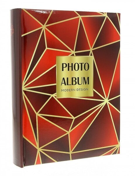 Foto albums Gedeon Brand-2, 10x15 cm cena un informācija | Foto rāmji, foto albumi | 220.lv