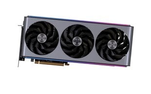 Sapphire Nitro+ AMD Radeon RX 7900 XTX Vapor-X 24GB (11322-01-40G) cena un informācija | Videokartes (GPU) | 220.lv