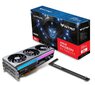 Sapphire Nitro+ AMD Radeon RX 7900 XTX Vapor-X 24GB (11322-01-40G) cena un informācija | Videokartes (GPU) | 220.lv