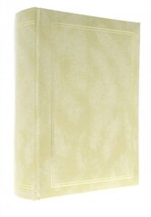 Фотоальбом Gedeon Classic Ivory, 10x15 см цена и информация | Рамки, фотоальбомы | 220.lv