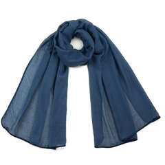 Женский тонкий шарф 21275-17 цена и информация | Женские шарфы, платки | 220.lv