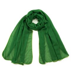 Женский тонкий шарф 21275-13 цена и информация | Женские шарфы, платки | 220.lv