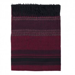 Женский шарф с с бахромой 18602-3 AOP цена и информация | <p>Тапочки женские</p>
 | 220.lv
