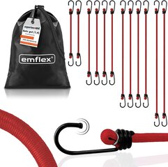 Emflex® GS -Max spriegotājs cena un informācija | Dārza instrumenti | 220.lv