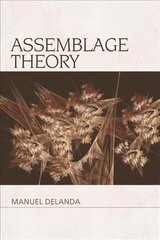Assemblage Theory cena un informācija | Vēstures grāmatas | 220.lv