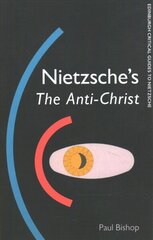 Nietzsche'S the Anti-Christ cena un informācija | Vēstures grāmatas | 220.lv