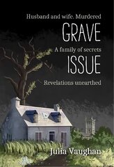 Grave Issue цена и информация | Фантастика, фэнтези | 220.lv