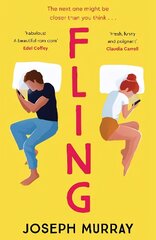 Fling: the must read rom-com for fans of Marian Keyes and Beth O'Leary cena un informācija | Romāni | 220.lv