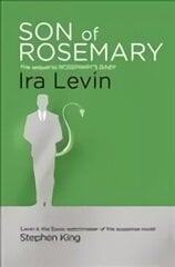 Son Of Rosemary cena un informācija | Fantāzija, fantastikas grāmatas | 220.lv