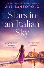 Stars in an Italian Sky cena un informācija | Fantāzija, fantastikas grāmatas | 220.lv