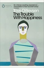 Trouble with Happiness: and Other Stories cena un informācija | Fantāzija, fantastikas grāmatas | 220.lv