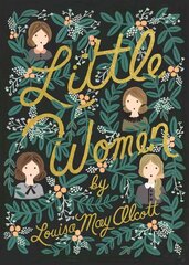 Little Women цена и информация | Фантастика, фэнтези | 220.lv