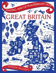 Great Britain Revised edition cena un informācija | Vēstures grāmatas | 220.lv
