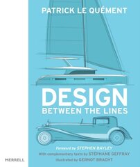 Design Between the Lines цена и информация | Книги об искусстве | 220.lv