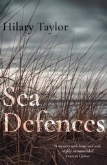 Sea Defences cena un informācija | Fantāzija, fantastikas grāmatas | 220.lv