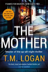 Mother: The brand new up-all-night thriller from the author of TV drama THE CATCH cena un informācija | Fantāzija, fantastikas grāmatas | 220.lv