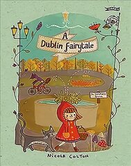 Dublin Fairytale цена и информация | Книги для самых маленьких | 220.lv