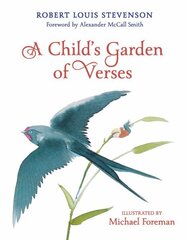Child's Garden of Verses cena un informācija | Grāmatas pusaudžiem un jauniešiem | 220.lv