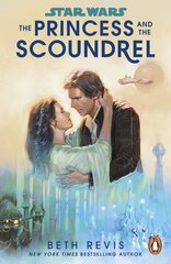 Star Wars: The Princess and the Scoundrel cena un informācija | Fantāzija, fantastikas grāmatas | 220.lv