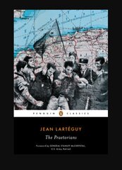 Praetorians cena un informācija | Fantāzija, fantastikas grāmatas | 220.lv