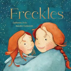 Freckles cena un informācija | Grāmatas mazuļiem | 220.lv