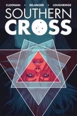 Southern Cross Volume 1, Volume 1 cena un informācija | Fantāzija, fantastikas grāmatas | 220.lv