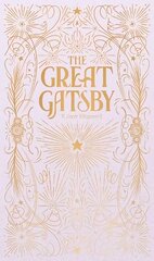 Great Gatsby цена и информация | Фантастика, фэнтези | 220.lv