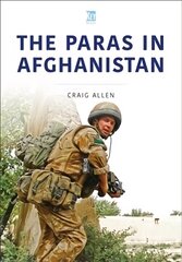 Paras in Afghanistan cena un informācija | Vēstures grāmatas | 220.lv