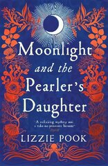 Moonlight and the Pearler's Daughter цена и информация | Фантастика, фэнтези | 220.lv